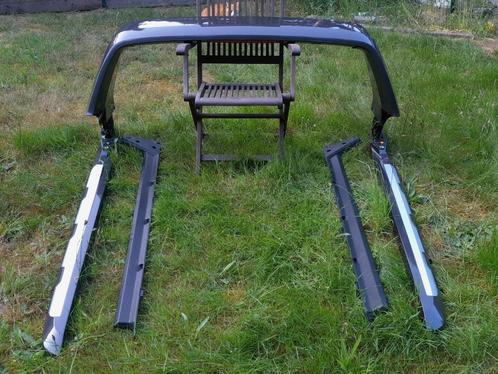 Back SPOILER voor een FORD RANGER (compleet met...), Auto-onderdelen, Carrosserie, Ford, Voor, Achter, Nieuw, Ophalen