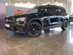 Mercedes-Benz GLB 200 d AMG Line, Auto's, Stof, 1800 kg, 4 cilinders, Zwart