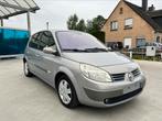 Renault Scenic EXPORT 750€, Voorwielaandrijving, 173 g/km, 4 cilinders, 1600 cc