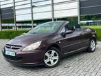 Peugeot 307 Cabrio - 2.0 benzine | lez ok | 100 dkm, Auto's, Particulier, Te koop, Benzine