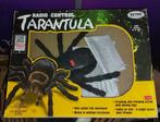 Tarantula, Kinderen en Baby's, Speelgoed | Overig, Ophalen of Verzenden, Zo goed als nieuw, Jongen