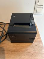Imprimante Epson ticket de caisse (valeur 350€)  TM-T88VI, Ophalen of Verzenden