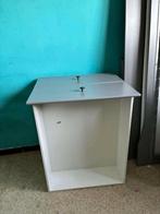 canapé-lit gigogne, Enfants & Bébés, Chambre d'enfant | Lits, 70 à 85 cm, Sommier à lattes, Enlèvement, 180 cm ou plus