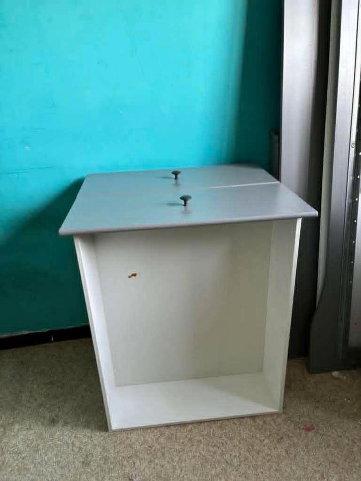 canapé-lit gigogne, Enfants & Bébés, Chambre d'enfant | Lits, Utilisé, 180 cm ou plus, 70 à 85 cm, Sommier à lattes, Enlèvement