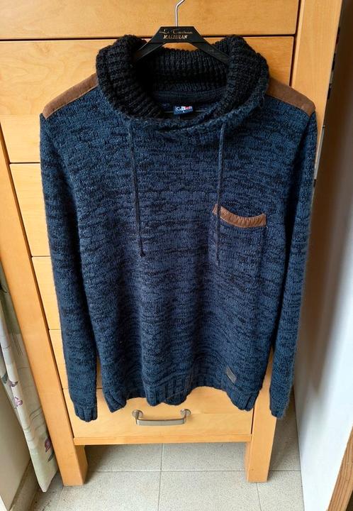 Ce&Ce trui maat L, Kleding | Heren, Truien en Vesten, Zo goed als nieuw, Ophalen of Verzenden