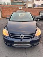 Volkswagen Golf Plus 1.6 Benzine, Auto's, Beige, Blauw, Handgeschakeld, 5 deurs