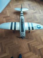 P47 razorback 1.6m, Ophalen, Gebruikt