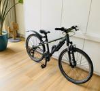 Kinderfiets mountainbike jongens meisjes 24 inch, Ophalen, Versnellingen, Ghost, Gebruikt