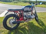BMW 60/7 café racer oldtimer bouwjaar '78, Particulier