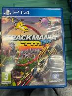 TrackMania Turbo, PS4, Games en Spelcomputers, Ophalen of Verzenden, Overige genres, Vanaf 3 jaar, Online