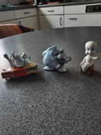 Figurines Casper, Comme neuf, Enlèvement ou Envoi