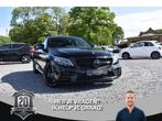 Mercedes-Benz C-Klasse 43 AMG COUPE / PERFORMANCE / SCHUIFDA, 390 ch, Cuir, Noir, Automatique