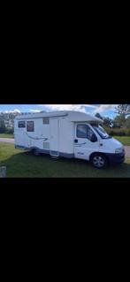 mobilhome fiat  Ducato Mc louis tandy plus, Caravans en Kamperen, Ringverwarming, Fiat, Afzuigkap, Particulier