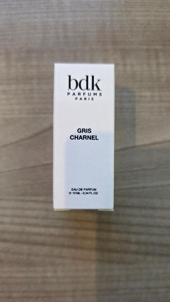 BDK Gris Charnel parfum, Handtassen en Accessoires, Uiterlijk | Parfum, Nieuw, Ophalen