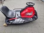 Razor Crazy Cart, Ophalen, Zo goed als nieuw
