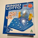 Bingo Lotto, Hobby en Vrije tijd, Gezelschapsspellen | Overige, Ophalen, Zo goed als nieuw