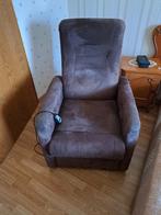 fauteuil relax électrique haut  de gamme., Enlèvement ou Envoi, Comme neuf