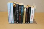 Thrillers, Ophalen of Verzenden, Gelezen