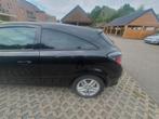 Te koop, Auto's, Voorwielaandrijving, Euro 5, Zwart, Leder