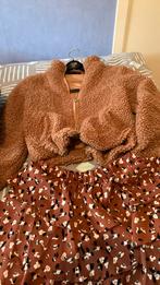 Herfstkledij meisje Awesome, Kinderen en Baby's, Kinderkleding | Maat 152, Ophalen, Zo goed als nieuw, Meisje