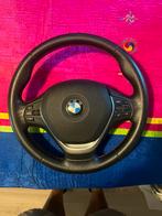 Origineel BMW Sportstuur met airbag – F30/F31/F20, Ophalen of Verzenden, BMW