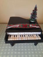 Klein piano vintage, Ophalen of Verzenden