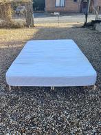 matras, Ophalen, Gebruikt, Tweepersoons, 140 cm