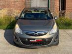 Opel Corsa 1.2i  1 Jaar garantie !  Gekeurd, Auto's, Opel, Isofix, Euro 5, Stof, 4 cilinders