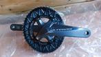 Shimano Ultegra r8000 crank met 48/32 tandwielen, Fietsen en Brommers, Crankstel of Pedalen, Gebruikt, Racefiets, Ophalen of Verzenden