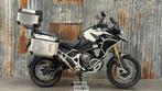Triumph Tiger 1200 Rally Explorer: Sandstorm, Handvatverwarming, Motorrijbewijs A, Bedrijf, 3 cilinders