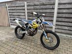 Husqvarna FE 250 2014 met 6500km, Motoren, Motoren | Husqvarna, Particulier, Enduro