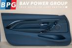 PORTIERBEKLEDING LINKS BMW 4 serie (F33) (51417389517), Gebruikt, BMW