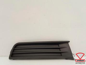 VW Touran 5T 5TA 2016+ Bumper Rooster Rechts Nieuw 5TA853666, Auto-onderdelen, Nieuw, Rechts, Volkswagen, Bumper
