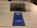 Kuifje miniatuur auto Kuifje en het zwarte goud (Nieuw), Ophalen of Verzenden, Kuifje, Nieuw, Beeldje of Figuurtje