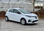 Renault Zoé Life R110 52 kw/h volledige aankoop + garanties, Auto's, Renault, 4 deurs, Stof, Start-stop-systeem, 0 kg