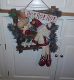 Kerst krans, Ophalen of Verzenden, Gebruikt