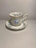 Bone China, Antiek en Kunst, Antiek | Servies los, Ophalen of Verzenden