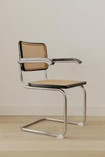 8x S'chair NIEUW (Cesca replica design), Nieuw, Cesca, Vijf, Zes of meer stoelen, Metaal