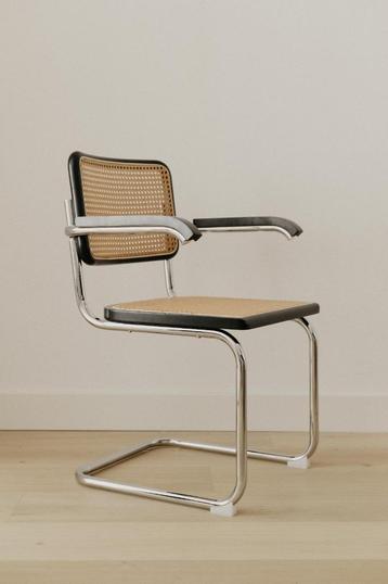 8x S'chair NIEUW (Cesca replica design)