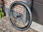 VOORWIEL voor koersfiets - Mavic cosmic carbone SL compleet, Fietsen en Brommers, 28 inch, Carbon, Zo goed als nieuw, Ophalen