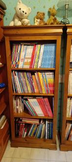 bibliothèques bureau  dont la grande est de marque Gautier, Ophalen, Met plank(en), Gebruikt, 150 tot 200 cm