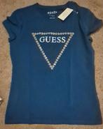 T-shirt GUESS Neuf taille M, Enlèvement, Comme neuf