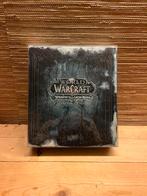 World of Warcraft the Lich king Collector’s Edition, Games en Spelcomputers, Vanaf 12 jaar, Avontuur en Actie, Ophalen of Verzenden