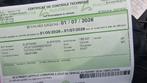 Toyota yaris, Postzegels en Munten, Ophalen of Verzenden