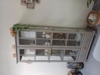 vitrinekast, Huis en Inrichting, Ophalen, Gebruikt