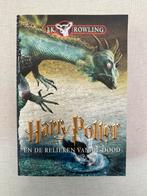 Harry Potter en de relieken van de dood (softcover), Verzamelen, Harry Potter, Ophalen, Zo goed als nieuw