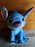 Grote Disney Stitch knuffel met geluidje, Ophalen, Knuffel
