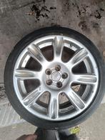 Bbs velgen17 inch 4 stuks, Auto-onderdelen, Ophalen of Verzenden, Band(en)