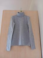 Lichtgrijze sous-pull maat 134/140, als nieuw, Kinderen en Baby's, Kinderkleding | Maat 134, Ophalen of Verzenden, Zo goed als nieuw