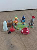 Playmobil 70283 - kinderen met verkleedkoffer, Ophalen of Verzenden